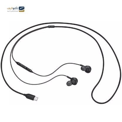  هندزفری داخل کارتن سامسونگ مدل ANC Type-C Earphone AKG - ANC Type-C Earphone AKG