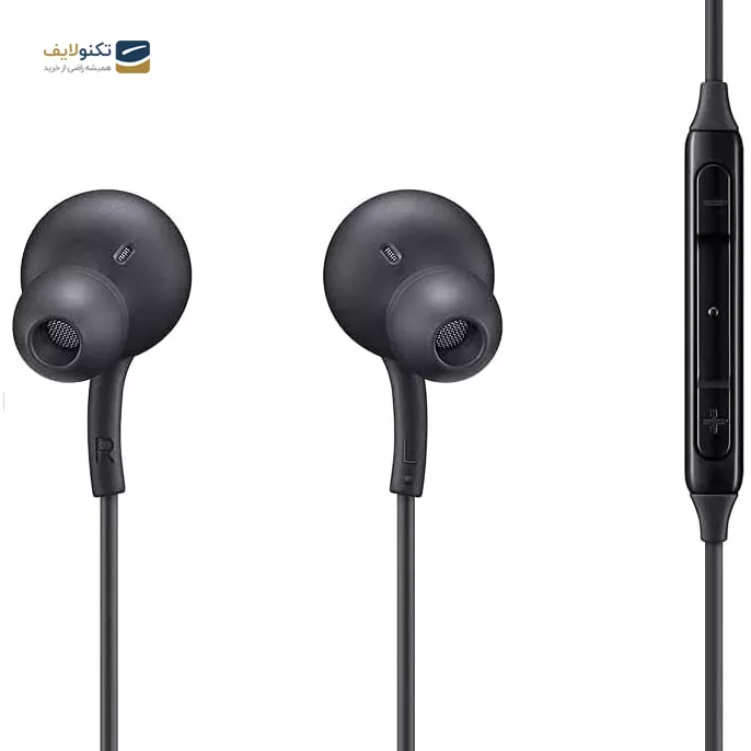  هندزفری داخل کارتن سامسونگ مدل ANC Type-C Earphone AKG - ANC Type-C Earphone AKG