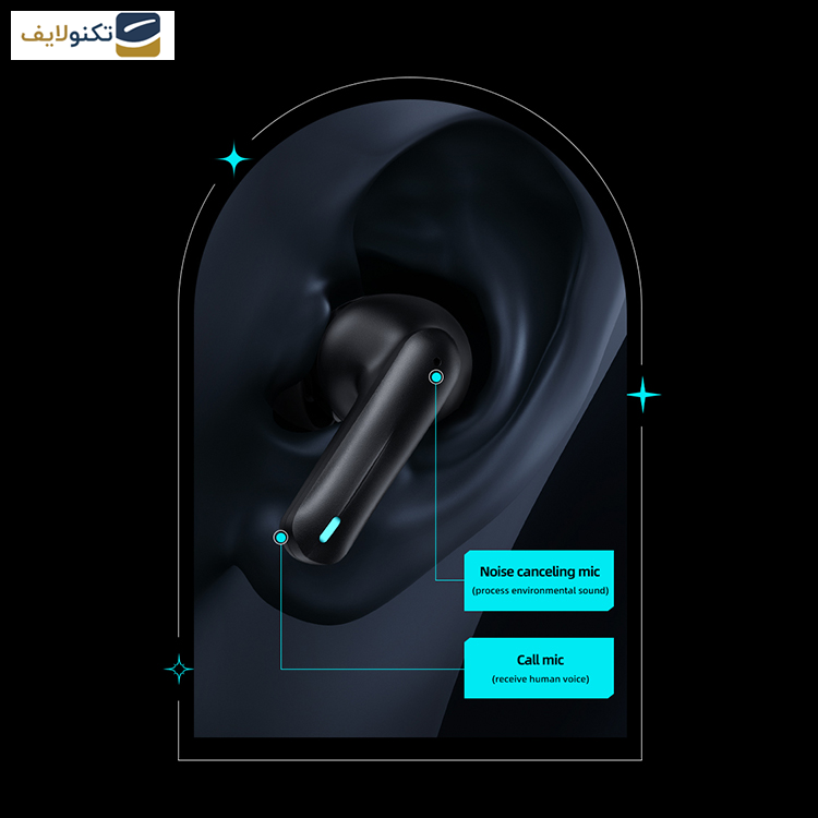 هندزفری بلوتوثی یوسمز مدل XJ13 - 