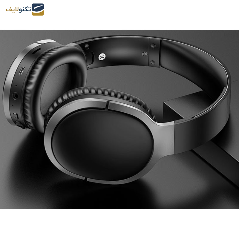 هدفون بلوتوثی یوسمز مدل US-YN001 - Usams US-YN001 Headset