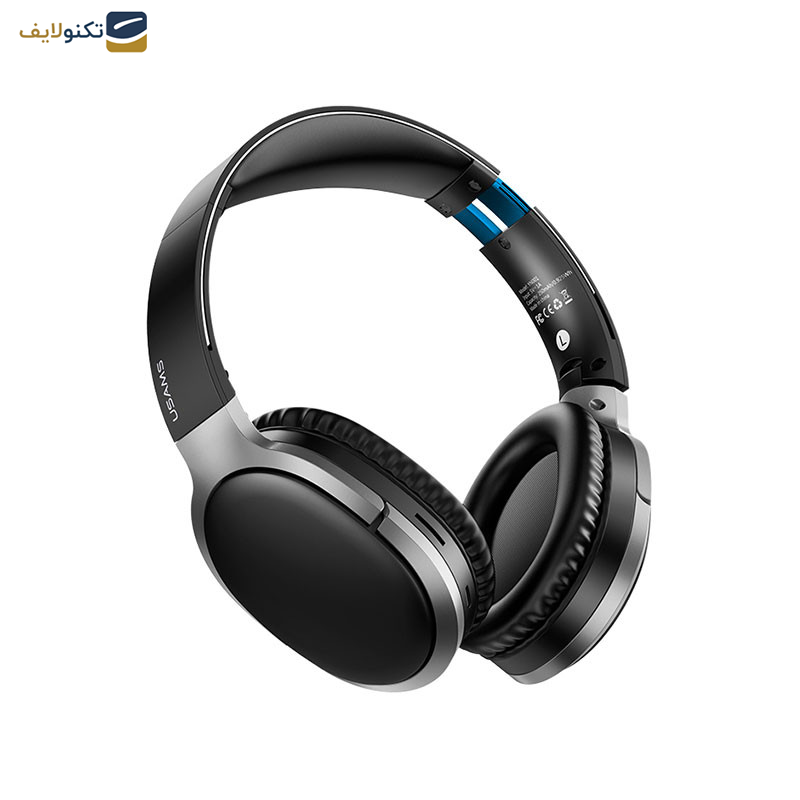 هدفون بلوتوثی یوسمز مدل US-YN001 - Usams US-YN001 Headset