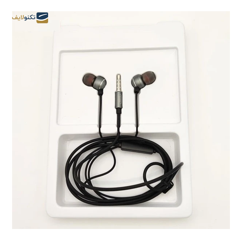 هندزفری ترانیو مدل T4 - T4 Earphone