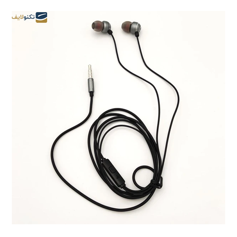 هندزفری ترانیو مدل T4 - T4 Earphone