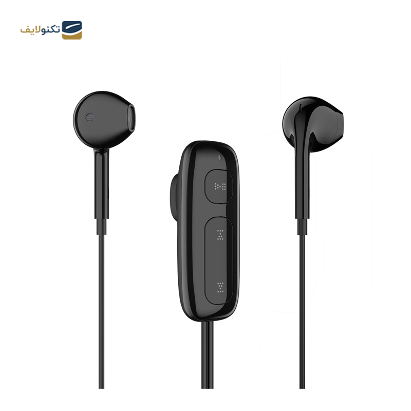 هندزفری بلوتوثی ویوو مدل EB313 - WIWU EB313 Bluetooth Earphone