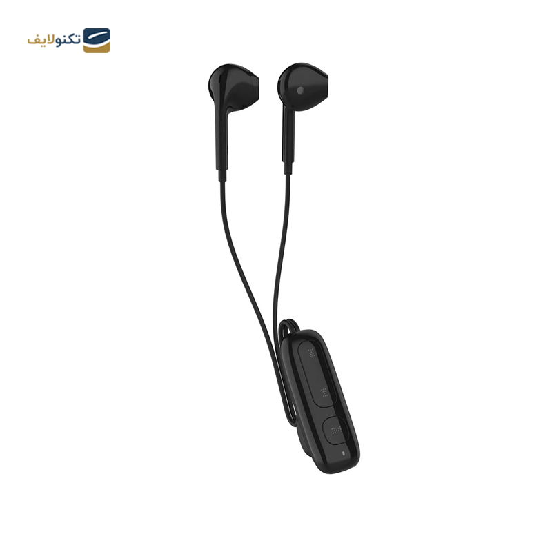 هندزفری بلوتوثی ویوو مدل EB313 - WIWU EB313 Bluetooth Earphone