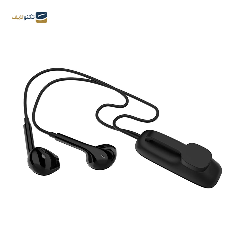 هندزفری بلوتوثی ویوو مدل EB313 - WIWU EB313 Bluetooth Earphone