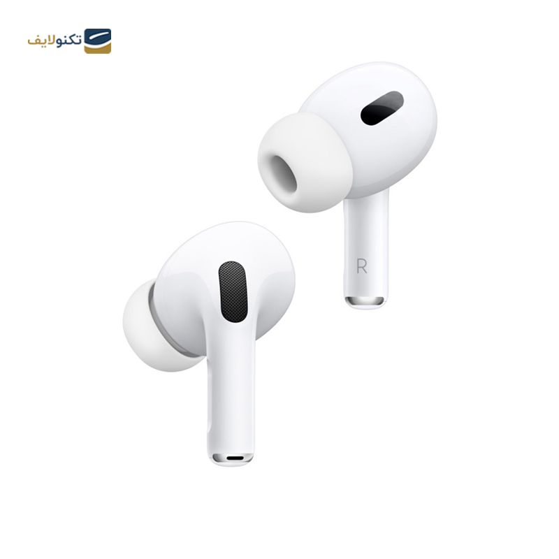 هندزفری بلوتوثی ویوو مدل Airbuds Pro ANC نویز کنسلینگ - WIWU Airbuds Pro ANC Bluetooth Earphone