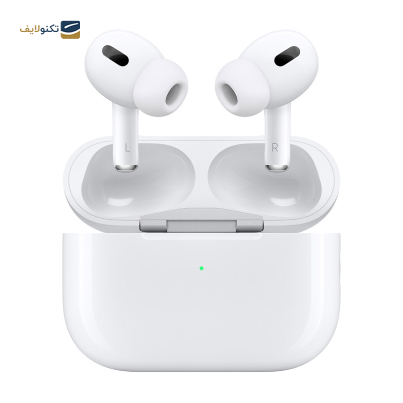 هندزفری بلوتوثی ویوو مدل Airbuds Pro ANC نویز کنسلینگ - WIWU Airbuds Pro ANC Bluetooth Earphone