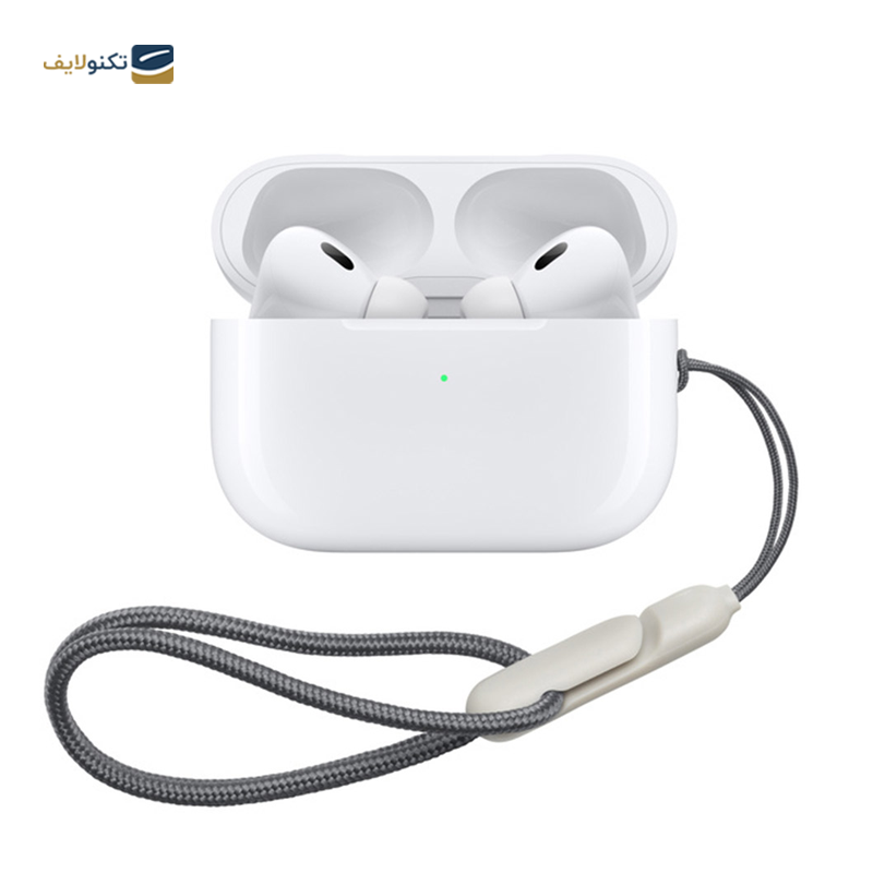 هندزفری بلوتوثی ویوو مدل AirBuds Pro 2 SE نویز کنسلینگ - WIWU AirBuds Pro 2 SE Bluetooth Earphone