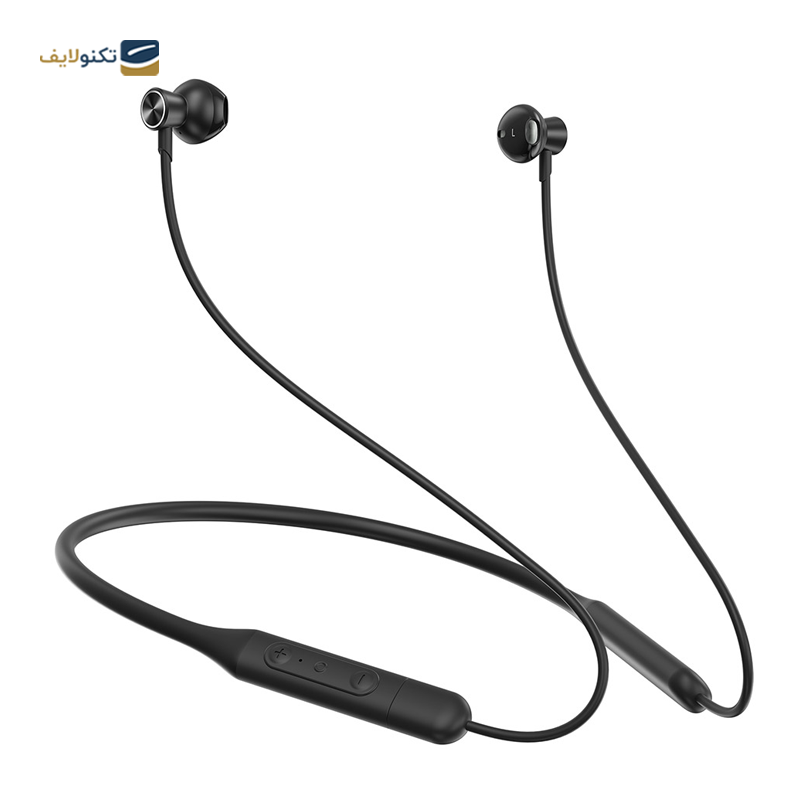 هندزفری بلوتوثی ویوو مدل Freelance wireless headphone GB02 گردنی - WIWU Freelance wireless headphone GB02 Earphone