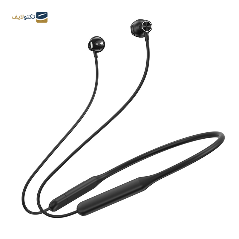 هندزفری بلوتوثی ویوو مدل Freelance wireless headphone GB02 گردنی - WIWU Freelance wireless headphone GB02 Earphone