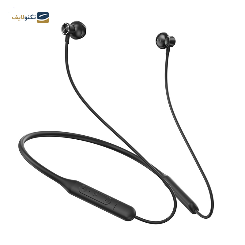 هندزفری بلوتوثی ویوو مدل Freelance wireless headphone GB02 گردنی - WIWU Freelance wireless headphone GB02 Earphone