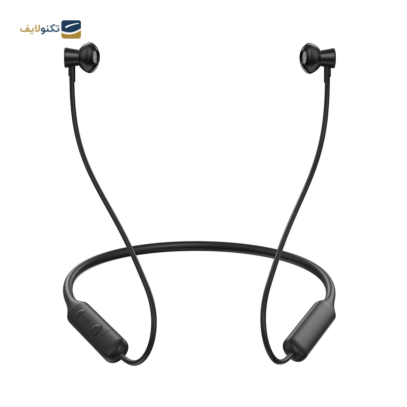 هندزفری بلوتوثی ویوو مدل Freelance wireless headphone GB02 گردنی - WIWU Freelance wireless headphone GB02 Earphone