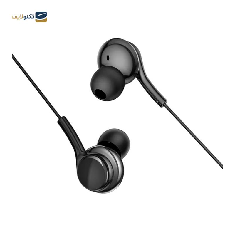 هندزفری ویوو مدل 3.5mm Audio Jack EB310 - WIWU 3.5mm Audio Jack EB310 Earphone