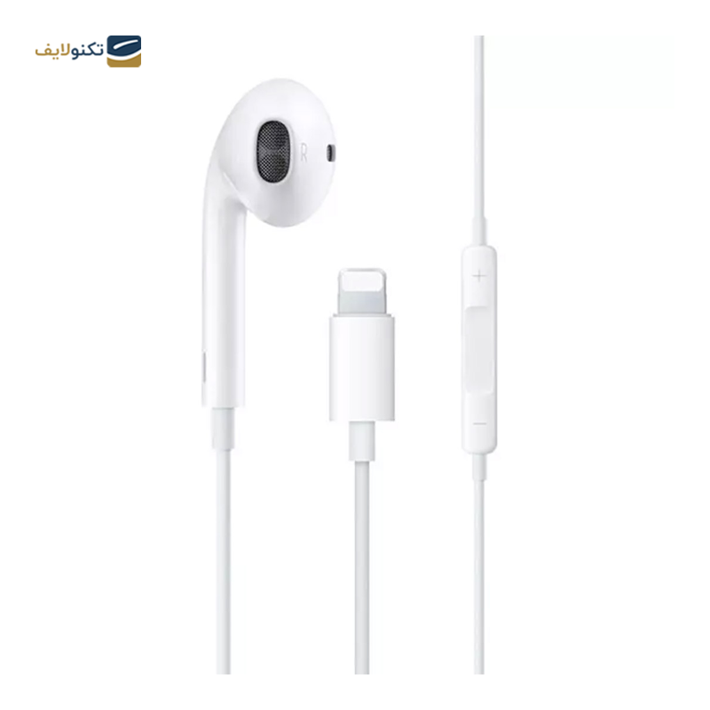 هندزفری  ویوو مدل Lightning earbuds 302 - WIWU Lightning earbuds 302 Earphone