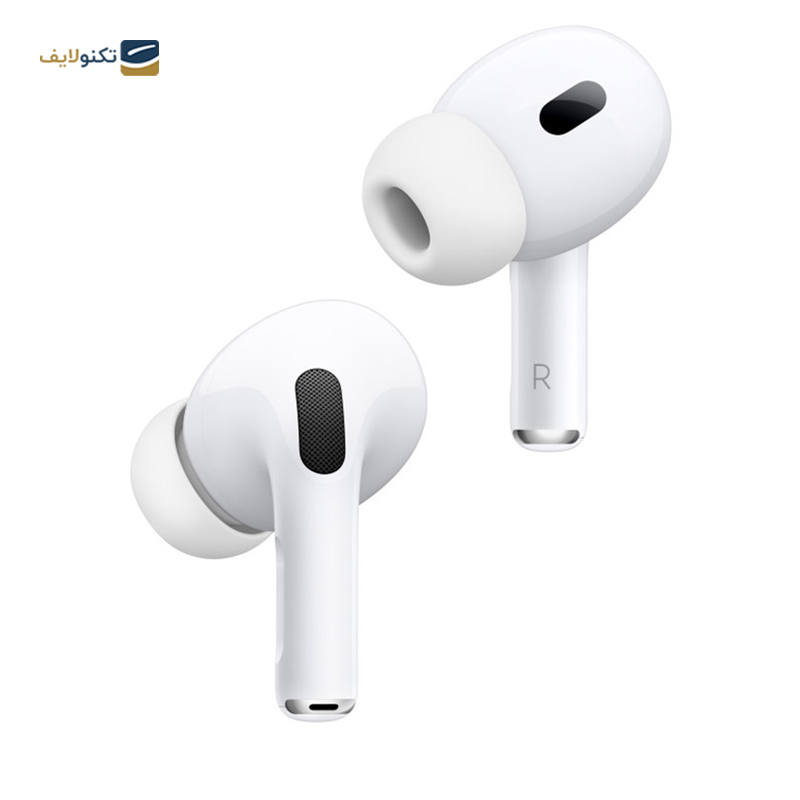 هندزفری بلوتوثی ویوو مدل Airbuds Pro 2 ANC نویز کنسلینگ - WIWU Airbuds Pro 2 ANC Bluetooth Earphone