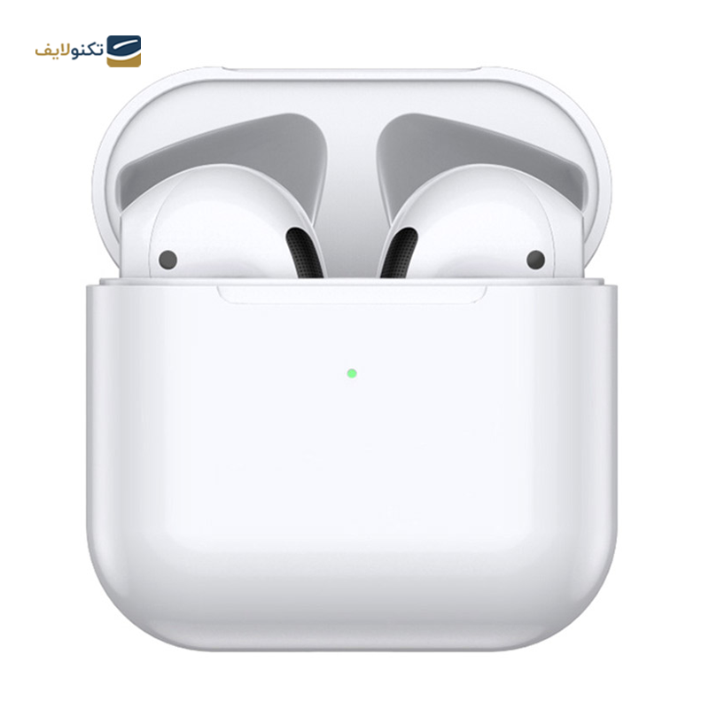 هندزفری بلوتوثی ویوو مدل Airbuds Lite نویز کنسلینگ - WIWU Airbuds Lite Bluetooth Earphone