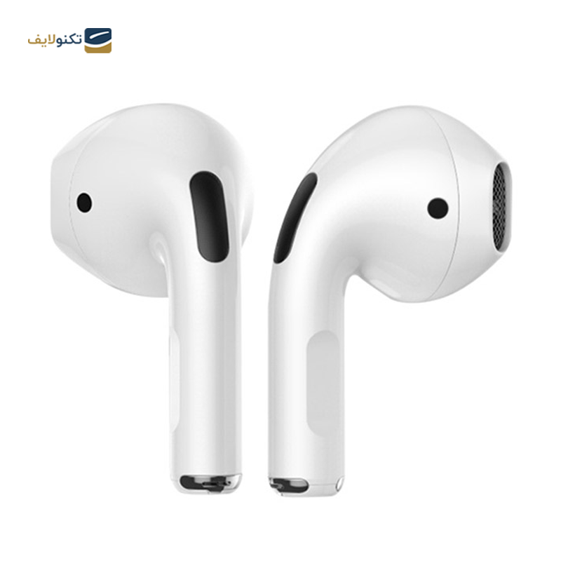 هندزفری بلوتوثی ویوو مدل Airbuds Lite نویز کنسلینگ - WIWU Airbuds Lite Bluetooth Earphone