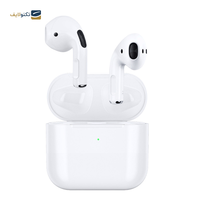 هندزفری بلوتوثی ویوو مدل Airbuds Lite نویز کنسلینگ - WIWU Airbuds Lite Bluetooth Earphone