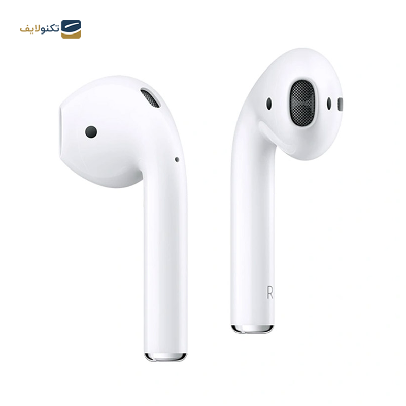 هندزفری بلوتوثی ویوو مدل Airbuds light Sensor نویز کنسلینگ - WIWU Airbuds light Sensor Bluetooth Earphone