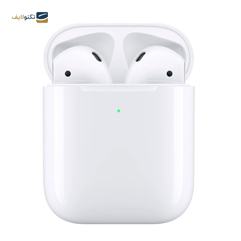 هندزفری بلوتوثی ویوو مدل Airbuds light Sensor نویز کنسلینگ - WIWU Airbuds light Sensor Bluetooth Earphone