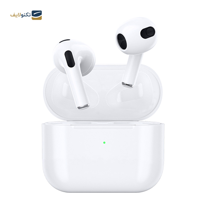 هندزفری بلوتوثی ویوو مدل Airbuds 3 SE نویز کنسلینگ - WIWU Airbuds 3 SE Bluetooth Earphone