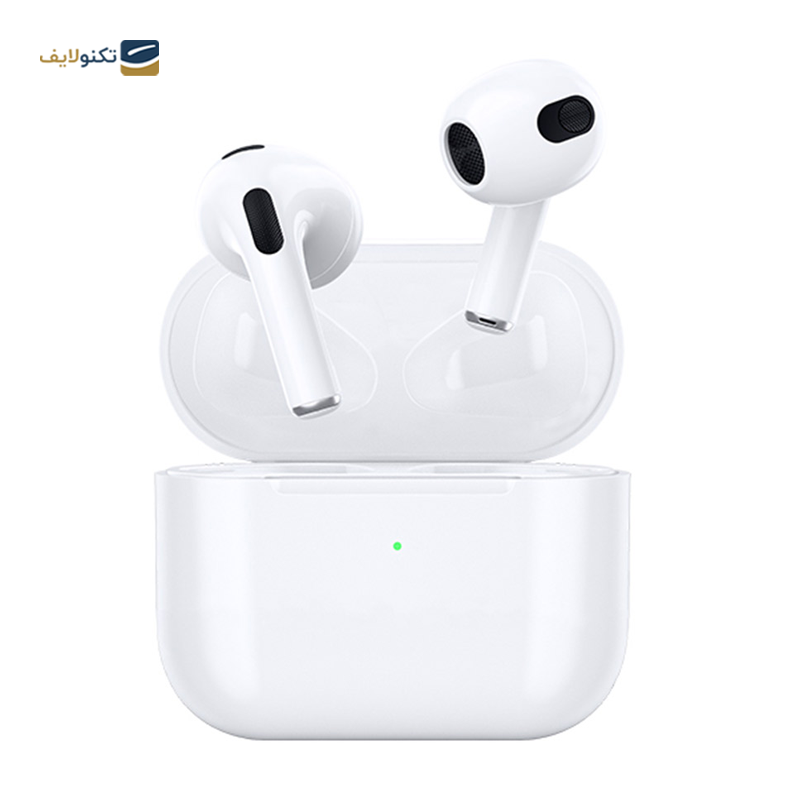 هندزفری بلوتوثی ویوو مدل Airbuds 3 نویز کنسلینگ - WIWU Airbuds 3 Bluetooth Earphone