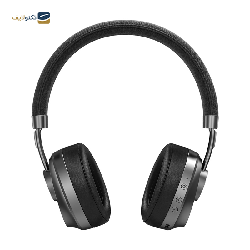 هدفون بلوتوثی ویوو مدل Elite Headphone WE201 نویز کنسلینگ - WIWIU Headphone WE201 Blutooth Headphone