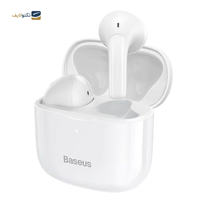  هندزفری بی سیم باسئوس مدل MMD E3 NEW - Baseus Handsfree TWS MMD E3 NEW