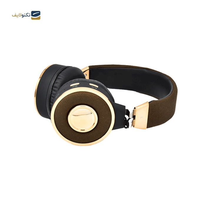  هدفون بی سیم تسکو مدل TH 5336 - TSCO TH-5336 Bluetooth Headphone