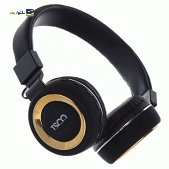  هدفون بی سیم تسکو مدل TH 5336 - TSCO TH-5336 Bluetooth Headphone