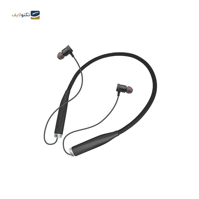  هندزفری بی سیم تسکو مدل TH 5380 - TSCO TH 5380 Neckband Bluetooth Headphone