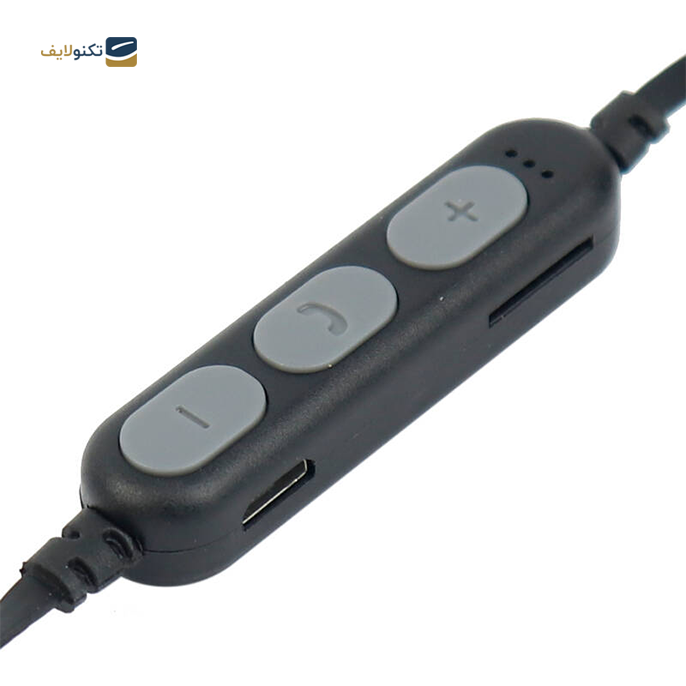 هندزفری بی سیم تسکو مدل  TH 5396 - TSCO TH 5396 Earphone