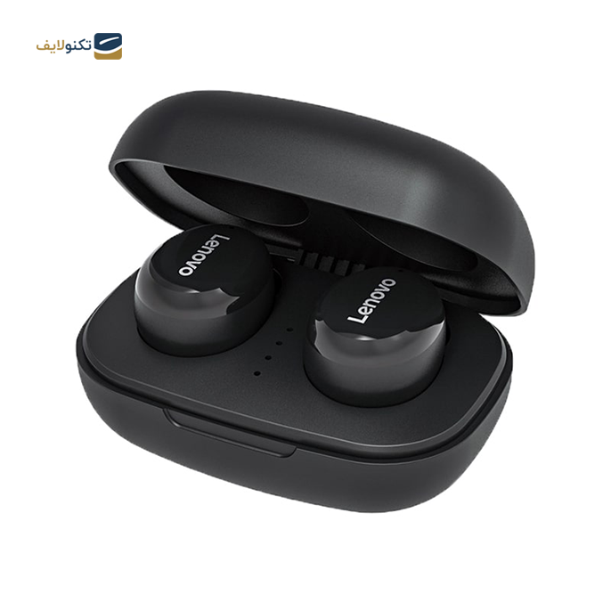  هندزفری بی سیم لنوو مدل Ew301 - Lenovo Wireless Bluetooth Headset Ew301