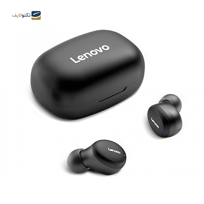  هندزفری بی سیم لنوو مدل Ew301 - Lenovo Wireless Bluetooth Headset Ew301