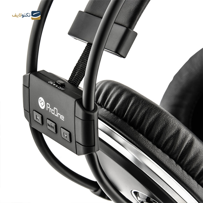  هدست بی سیم پرووان مدل PHB3535 - Headset ProOne PHB3535