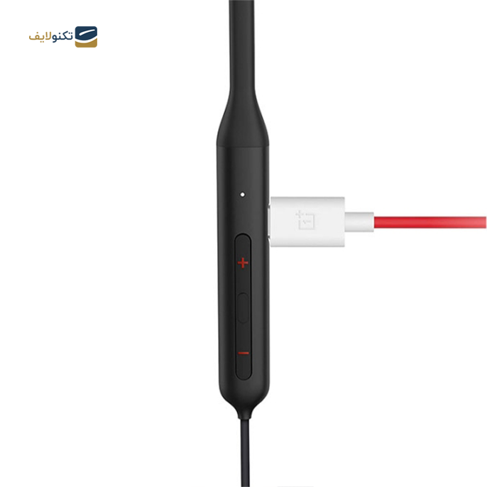  هندزفری بی سیم وان پلاس مدل  Bullets Wireless Z Bass Edition - Bullets Wireless Z Bass Edition