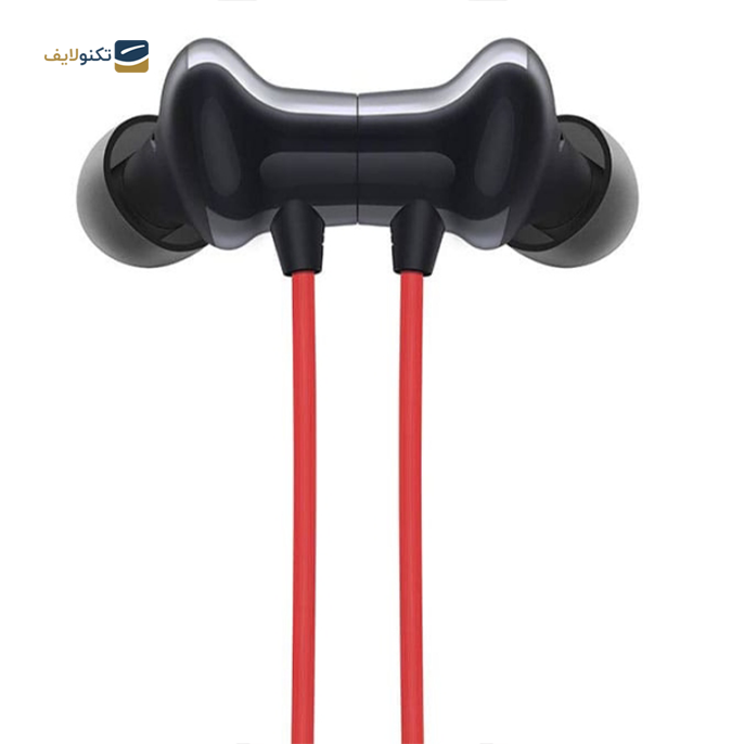  هندزفری بی سیم وان پلاس مدل  Bullets Wireless Z Bass Edition - Bullets Wireless Z Bass Edition