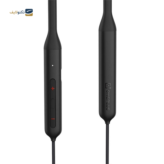  هندزفری بی سیم وان پلاس مدل  Bullets Wireless Z Bass Edition - Bullets Wireless Z Bass Edition