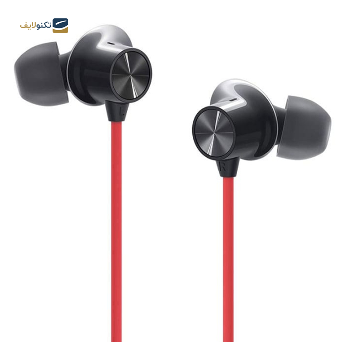  هندزفری بی سیم وان پلاس مدل  Bullets Wireless Z Bass Edition - Bullets Wireless Z Bass Edition