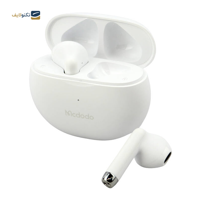  هندزفری بی سیم  مک دودو TWS Earbuds HP-8031 - TWS Earbuds HP-8031