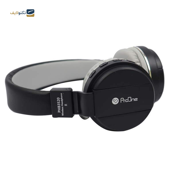  هدفون بی سیم پرووان مدل PHB3520 - ProOne PHB3520 wireless headphone