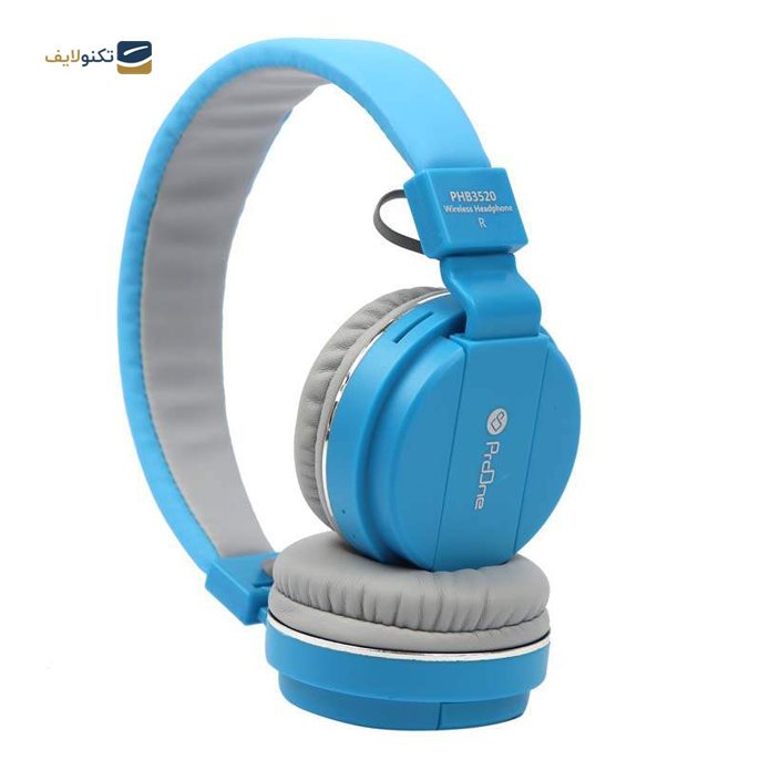  هدفون بی سیم پرووان مدل PHB3520 - ProOne PHB3520 wireless headphone