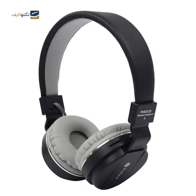  هدفون بی سیم پرووان مدل PHB3520 - ProOne PHB3520 wireless headphone