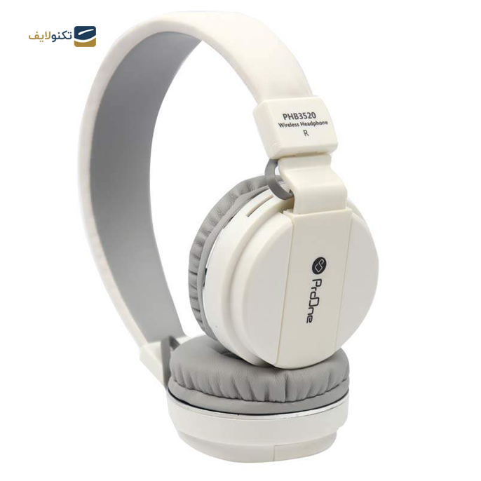  هدفون بی سیم پرووان مدل PHB3520 - ProOne PHB3520 wireless headphone