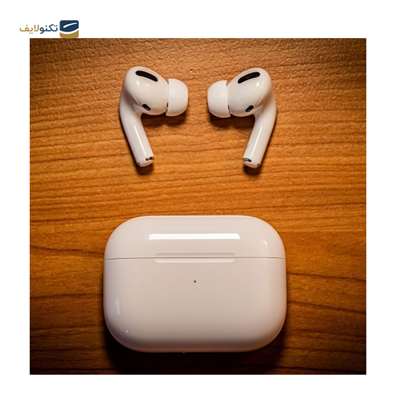 هندزفری بی سیم اپل مدل AirPods Pro - های کپی	 - AirPod Pro