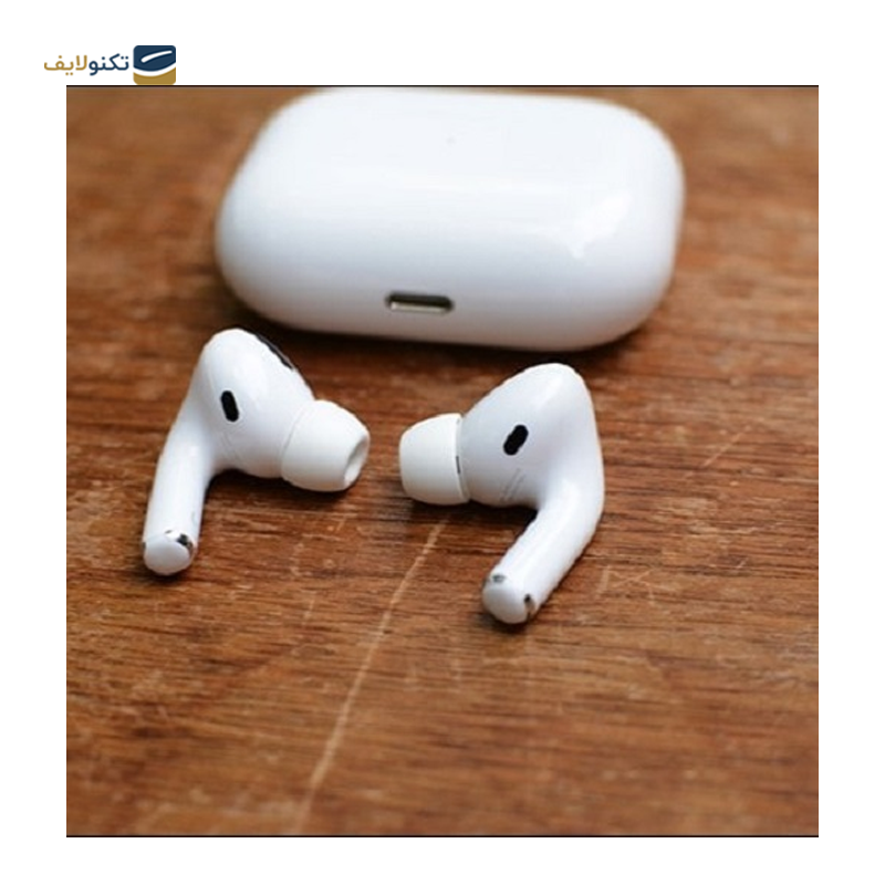 هندزفری بی سیم اپل مدل AirPods Pro - های کپی	 - AirPod Pro