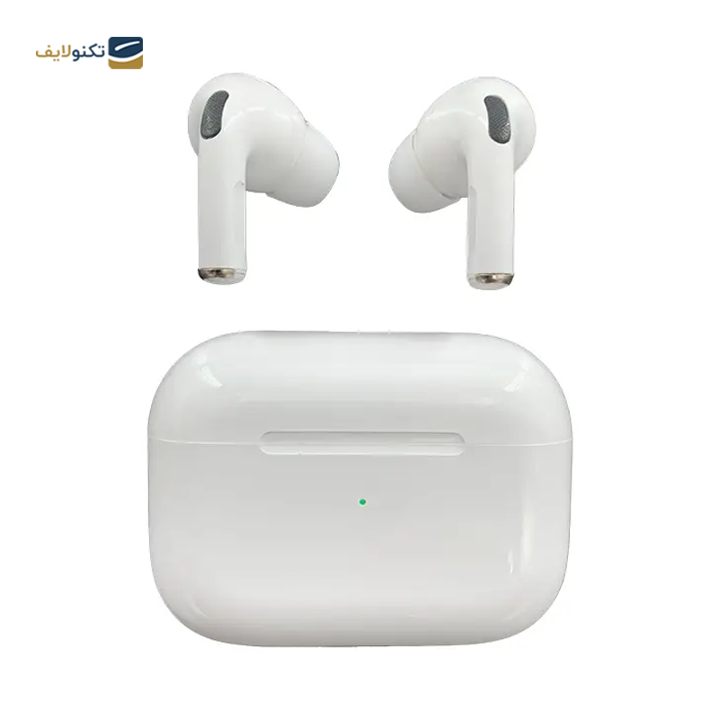 هندزفری بلوتوثی مدل (AirPod Pro 2 Art Series (Simple - های کپی - AirPod Pro 2 Art Series Handsfree