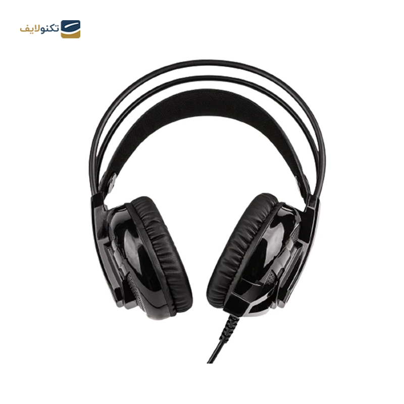  هدفون با سیم گیمینگ پرووان مدل PHG3835 - ProOne PHG3835 Gaming Headset