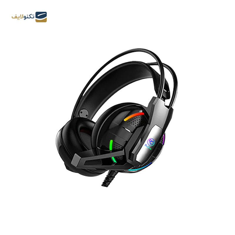  هدفون با سیم گیمینگ پرووان مدل PHG3835 - ProOne PHG3835 Gaming Headset